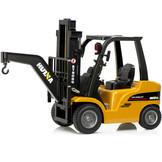 H-Toys 1577 RC Heftruck RTR 2.4GHz 1:10