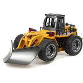 H-Toys 1586 RC Sneeuwschuiver RTR 2.4GHz 1:18