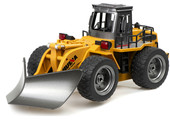 H-Toys 1586 RC Sneeuwschuiver RTR 2.4GHz 1:18