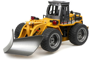 H-Toys 1586 RC Sneeuwschuiver RTR 2.4GHz 1:18