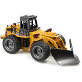 H-Toys 1586 RC Sneeuwschuiver RTR 2.4GHz 1:18