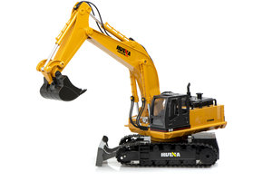 H-Toys 1510 RC Graafmachine RTR 2.4GHz 1:16