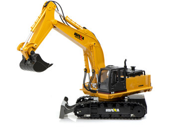 H-Toys 1510 RC Graafmachine RTR 2.4GHz 1:16