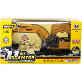 H-Toys 1510 RC Graafmachine RTR 2.4GHz 1:16