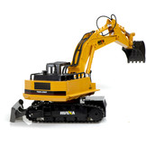 H-Toys 1510 RC Graafmachine RTR 2.4GHz 1:16