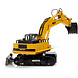 H-Toys H-Toys 1510 RC Graafmachine RTR 2.4GHz 1:16 H-Toys H-Toys 1510 RC Graafmachine RTR 2.4GHz 1:16