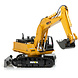 H-Toys H-Toys 1510 RC Graafmachine RTR 2.4GHz 1:16 H-Toys H-Toys 1510 RC Graafmachine RTR 2.4GHz 1:16