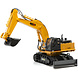 H-Toys H-Toys 1510 RC Graafmachine RTR 2.4GHz 1:16 H-Toys H-Toys 1510 RC Graafmachine RTR 2.4GHz 1:16