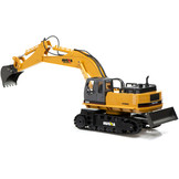 H-Toys 1510 RC Graafmachine RTR 2.4GHz 1:16