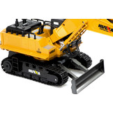 H-Toys 1510 RC Graafmachine RTR 2.4GHz 1:16