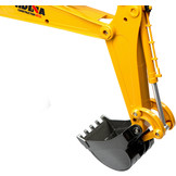 H-Toys 1510 RC Graafmachine RTR 2.4GHz 1:16