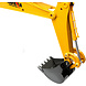 H-Toys H-Toys 1510 RC Graafmachine RTR 2.4GHz 1:16 H-Toys H-Toys 1510 RC Graafmachine RTR 2.4GHz 1:16
