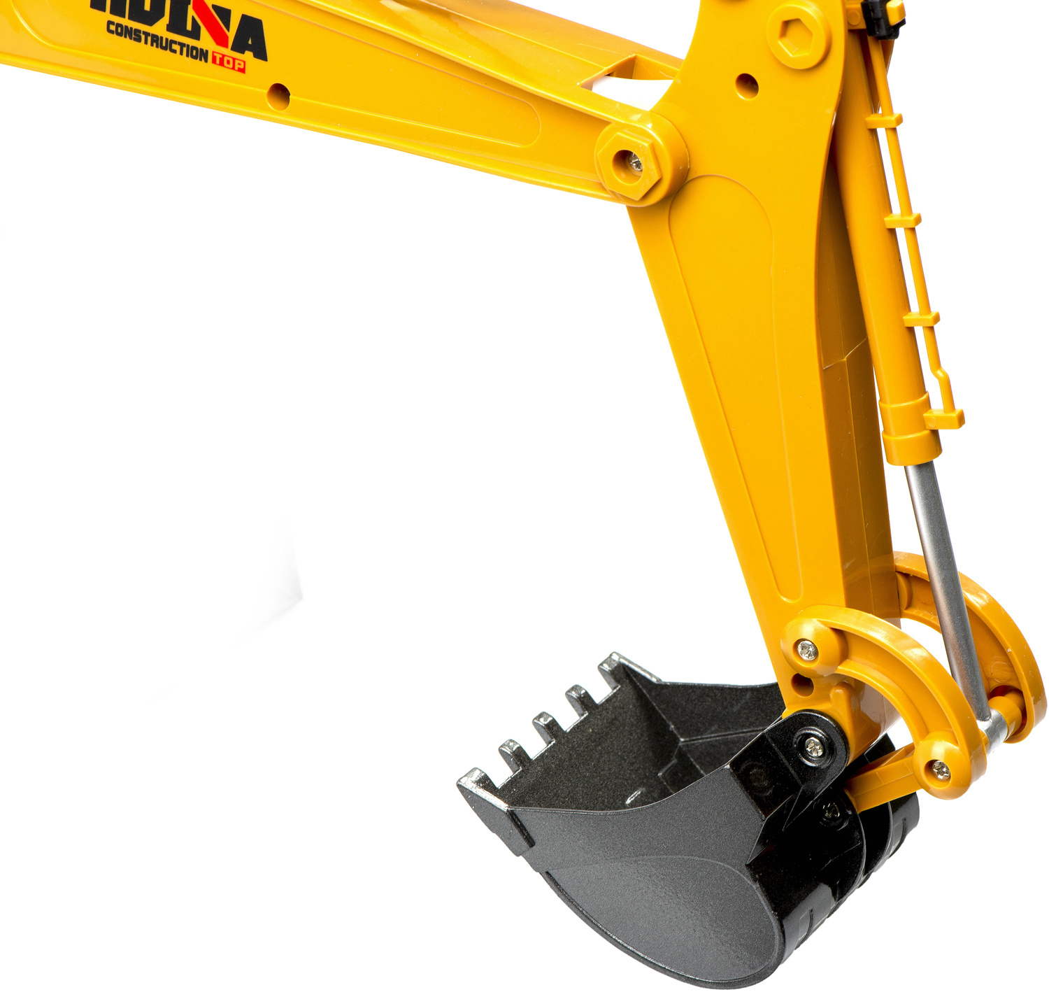 H-Toys 1510 RC Graafmachine RTR 2.4GHz 1:16