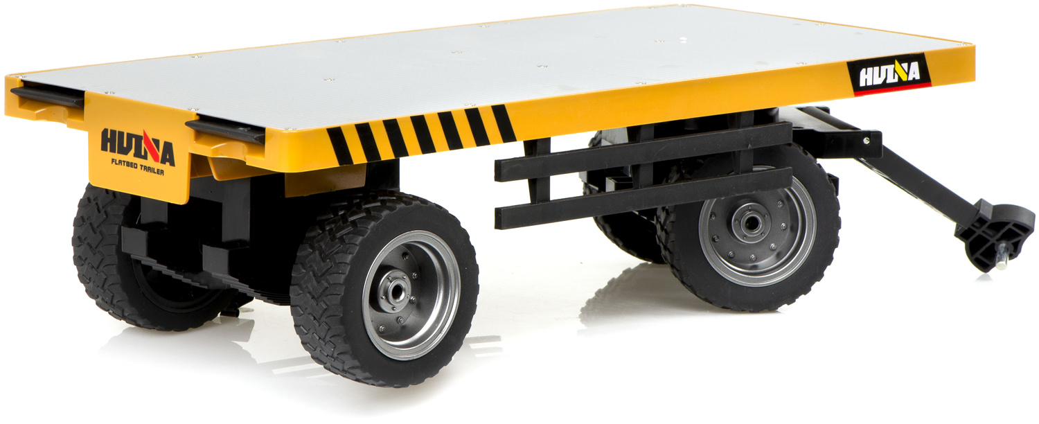 H-Toys 1578 Oplegger 1:10