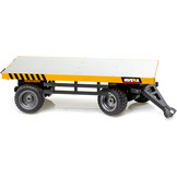 H-Toys 1578 Oplegger 1:10