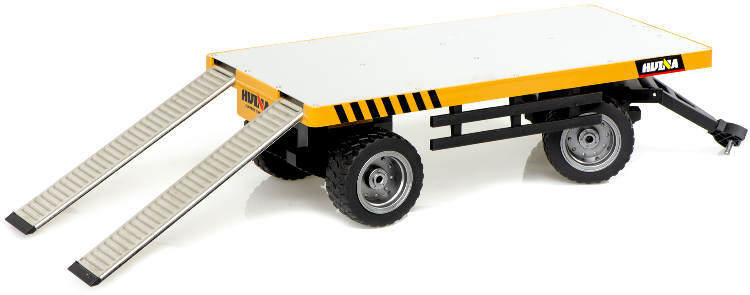 H-Toys 1578 Oplegger 1:10