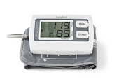 Nedis BLPR110WT Bovenarmbloeddrukmeter