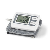 Nedis BLPR110WT Bovenarmbloeddrukmeter