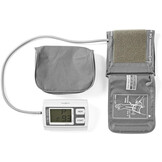Nedis BLPR110WT Bovenarmbloeddrukmeter