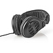 Nedis Nedis HPWD3200BK Over-ear Bedrade Koptelefoon Nedis Nedis HPWD3200BK Over-ear Bedrade Koptelefoon