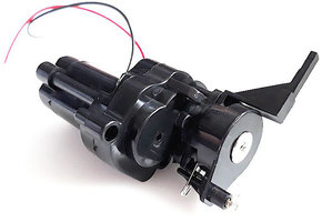 NQD Land Buster 4WD12 Stuurservo