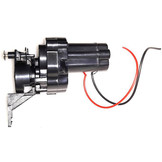 NQD Land Buster 4WD12 Stuurservo