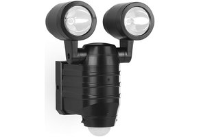 Smartwares FSL-80113 LED Doppelspot
