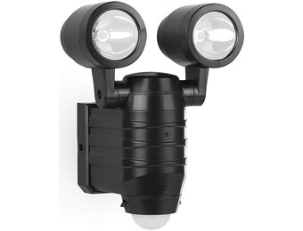 Smartwares FSL-80113 LED Doppelspot