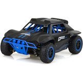 HB DK1802 Racing Rally RTR 4WD 2.4GHz 1:18 - Zwart