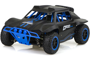 HB DK1802 Racing Rally RTR 4WD 2.4GHz 1:18 - Zwart