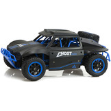 HB DK1802 Racing Rally RTR 4WD 2.4GHz 1:18 - Zwart