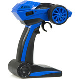 HB DK1802 Racing Rally RTR 4WD 2.4GHz 1:18 - Zwart