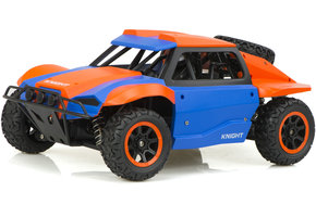HB DK1801 Racing Rally RTR 4WD 2.4GHz 1:18 - Oranje