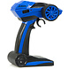 HB HB DK1801 Racing Rally RTR 4WD 2.4GHz 1:18 - Oranje HB HB DK1801 Racing Rally RTR 4WD 2.4GHz 1:18 - Oranje