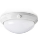 Nedis Nedis PIRPO51WT LED Plafondlamp met Sensor en Noodaccu Nedis Nedis PIRPO51WT LED Plafondlamp met Sensor en Noodaccu