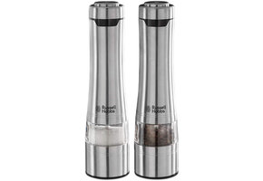 Russell Hobbs 23460-56 Classic Peper- en Zoutmolen