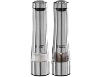 Russell Hobbs 23460-56 Classic Peper- en Zoutmolen