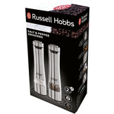 Russell Hobbs 23460-56 Classic Peper- en Zoutmolen