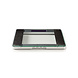 Nedis Nedis PESC120DCT Personenweegschaal BMI - Glas Nedis Nedis PESC120DCT Personenweegschaal BMI - Glas