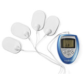 Nedis MABS110BU Afslankmassage apparaat