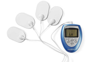 Nedis MABS110BU Afslankmassage apparaat