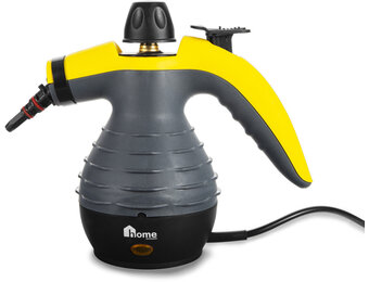 Overmax Steamy Stoomreiniger - 1000 W