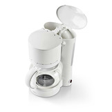 Nedis KACM110EWT Koffiezetapparaat 11-kops - Wit