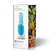 Nedis Nedis KABL110CBU Staande Blender 0,6 liter - 300 W Nedis Nedis KABL110CBU Staande Blender 0,6 liter - 300 W