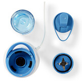 Nedis KABL110CBU Staande Blender 0,6 liter - 300 W