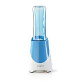 Nedis KABL110CBU Staande Blender 0,6 liter - 300 W