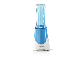 Nedis KABL110CBU Staande Blender 0,6 liter - 300 W