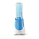 Nedis Nedis KABL110CBU Staande Blender 0,6 liter - 300 W Nedis Nedis KABL110CBU Staande Blender 0,6 liter - 300 W