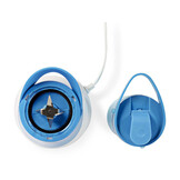 Nedis KABL110CBU Staande Blender 0,6 liter - 300 W