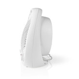 Nedis HTFA13CWT Ventilatorkachel - 2000 W